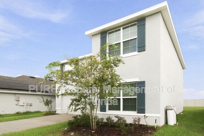 Building Photo - 5527 SW 43rd Ct