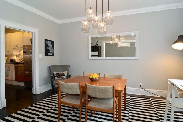 Foto del edificio - 3168 N Pine Grove Ave