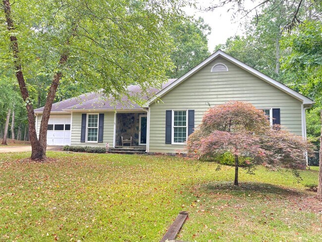 Foto del edificio - East Side Ranch on Cul-de-Sac