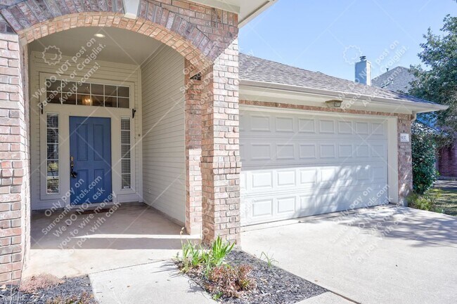 Foto del edificio - 4 br, 2 bath House - 9137 Fainwood Ln