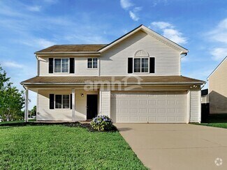 Building Photo - 901 Townsend Farm Dr
