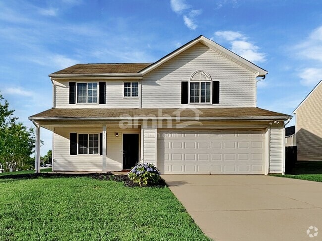 Building Photo - 901 Townsend Farm Dr