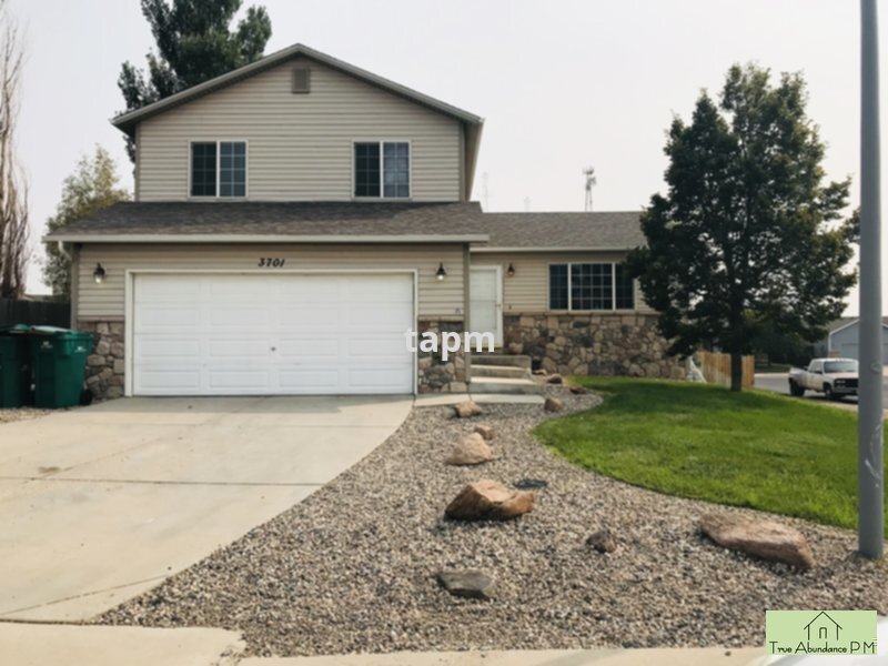 Coming Soon to a Neighborhood Near You! House for Rent in Evans, CO