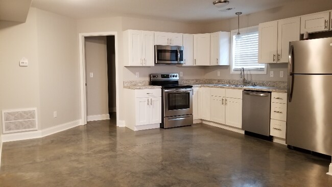 Foto del edificio - 1412 Magnolia St