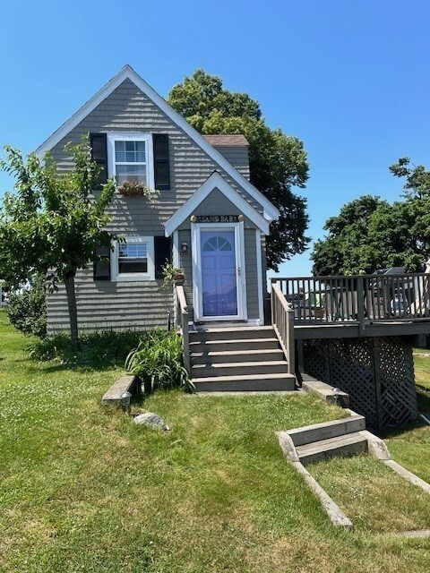 Primary Photo - 8 Cove Rd