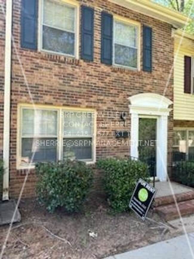 1430 Dover Rd, Spartanburg, SC 29301 House Rental in Spartanburg, SC