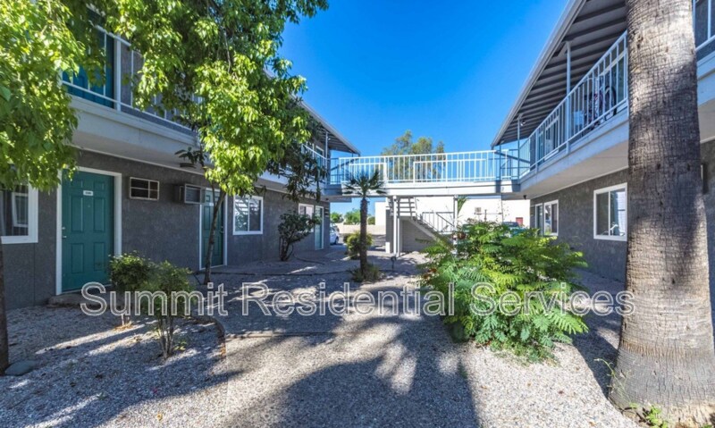 Building Photo - 8477 E Broadway Blvd