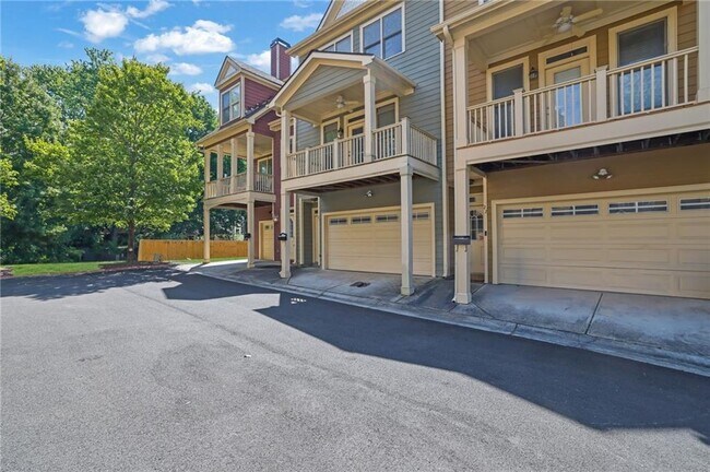 Foto del edificio - 1079 Marietta Blvd NW
