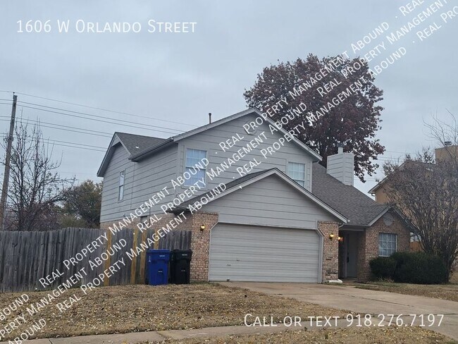 Building Photo - Broken Arrow Beauty