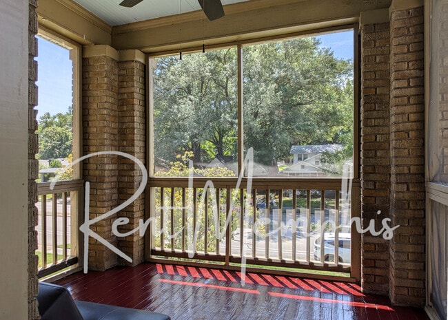 Building Photo - 1790 Tutwiler Ave