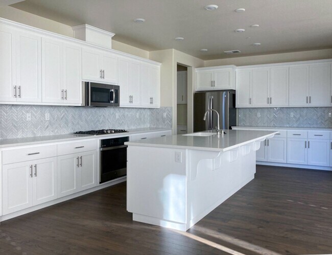 Building Photo - New Construction 4 bedroom 2.5 bath W Section!! With Solar!!!