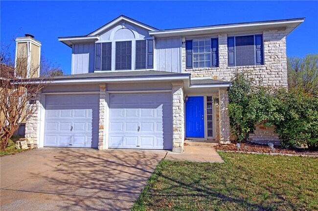 Building Photo - 8800 Peppergrass Cove