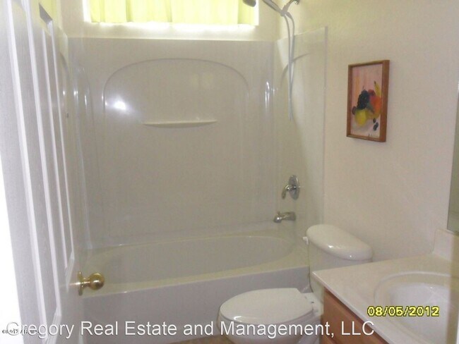 Building Photo - 3 br, 2 bath House - 4323 W T Ryan Lane