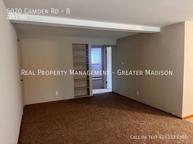 Foto del edificio - 5020 Camden Rd