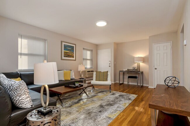 Foto del interior - Grandview Gardens