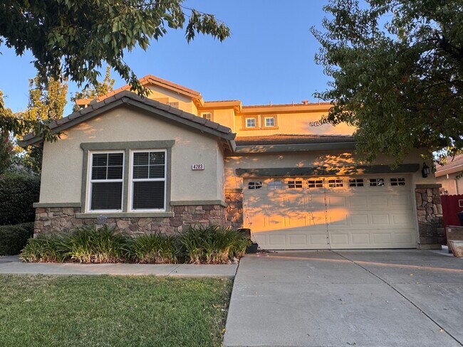 Building Photo - 4283 Borderlands Dr