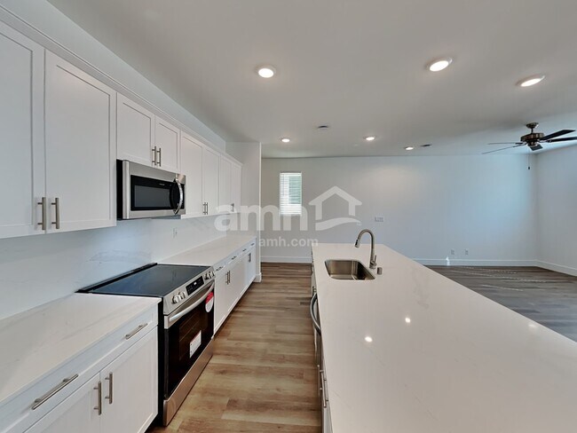 Building Photo - 4260 Halo Hollyhock St