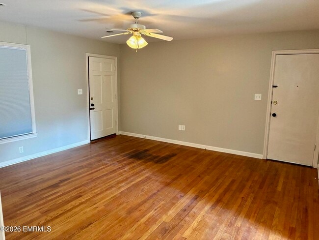 Building Photo - 2419 45th St