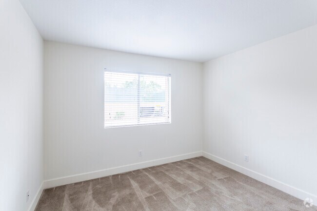 2 BR 2 BA - Plan 3 - River Run Village