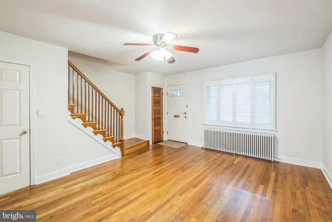 Building Photo - 1407 K St SE
