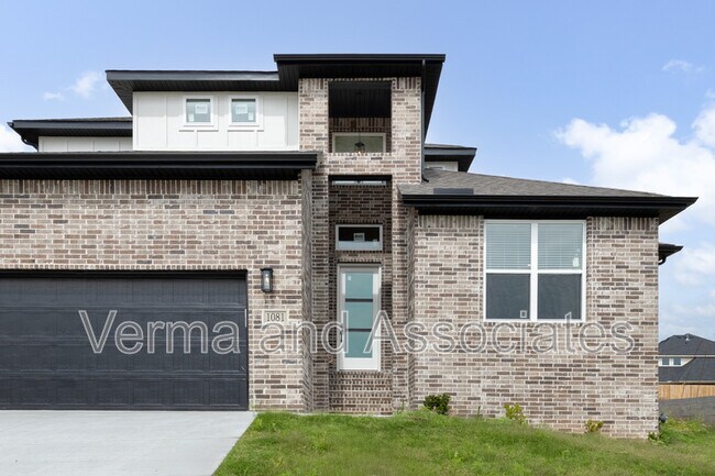 Foto del edificio - 1081 Whistler St