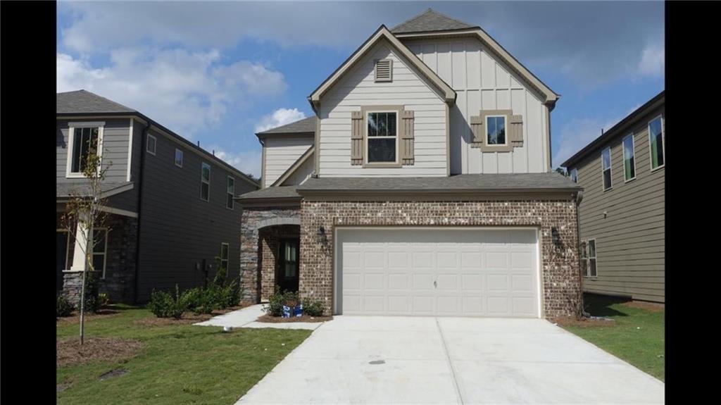 3180 Rd, Buford, GA 30519 House Rental in Buford, GA