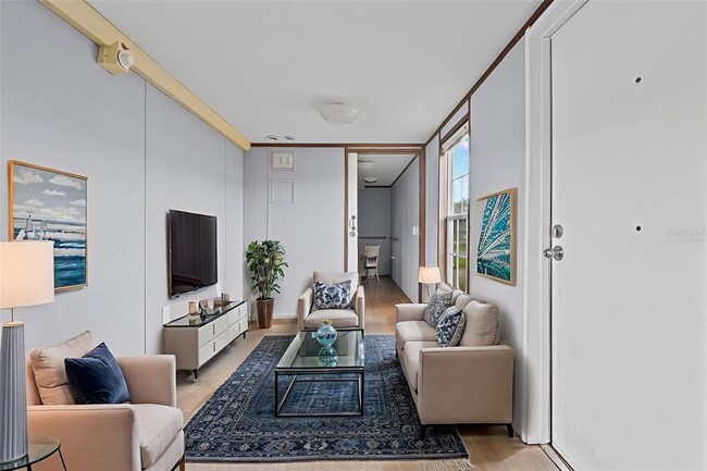 Building Photo - 5600 New Tampa Hwy