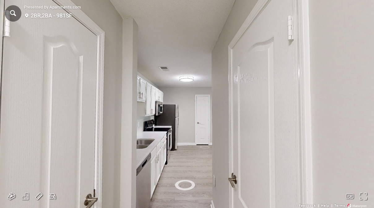 Photo - The Churchill Apartments