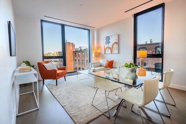 Foto del edificio - 88 Wareham St