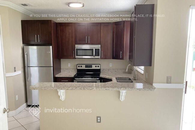 Foto del edificio - 669 NW 151st Ave