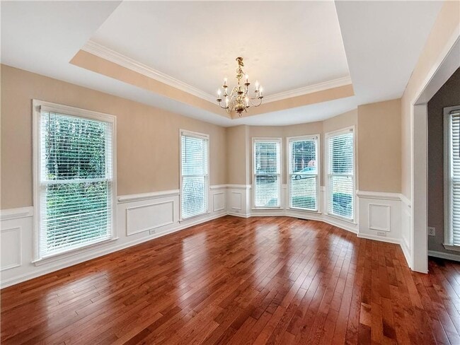 Foto del edificio - 3644 Willbrooke Run