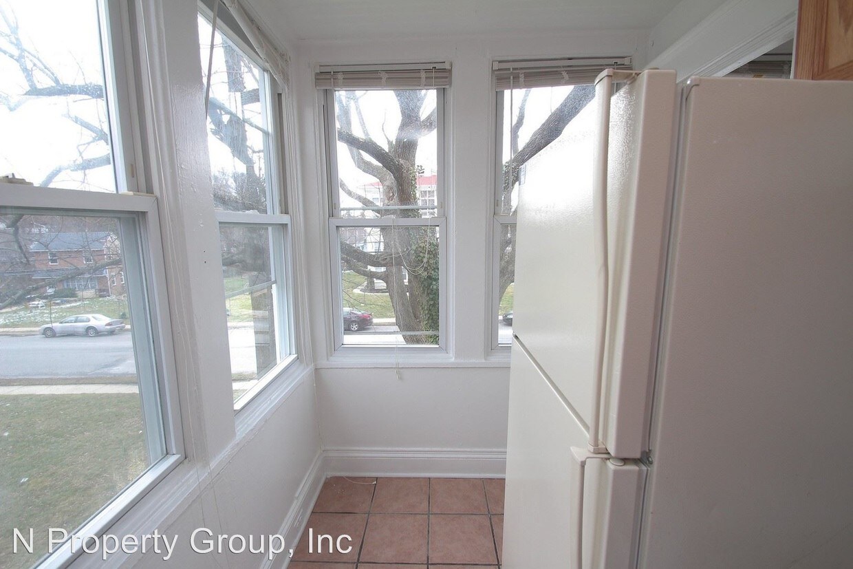 Foto principal - 48 S Wycombe Ave