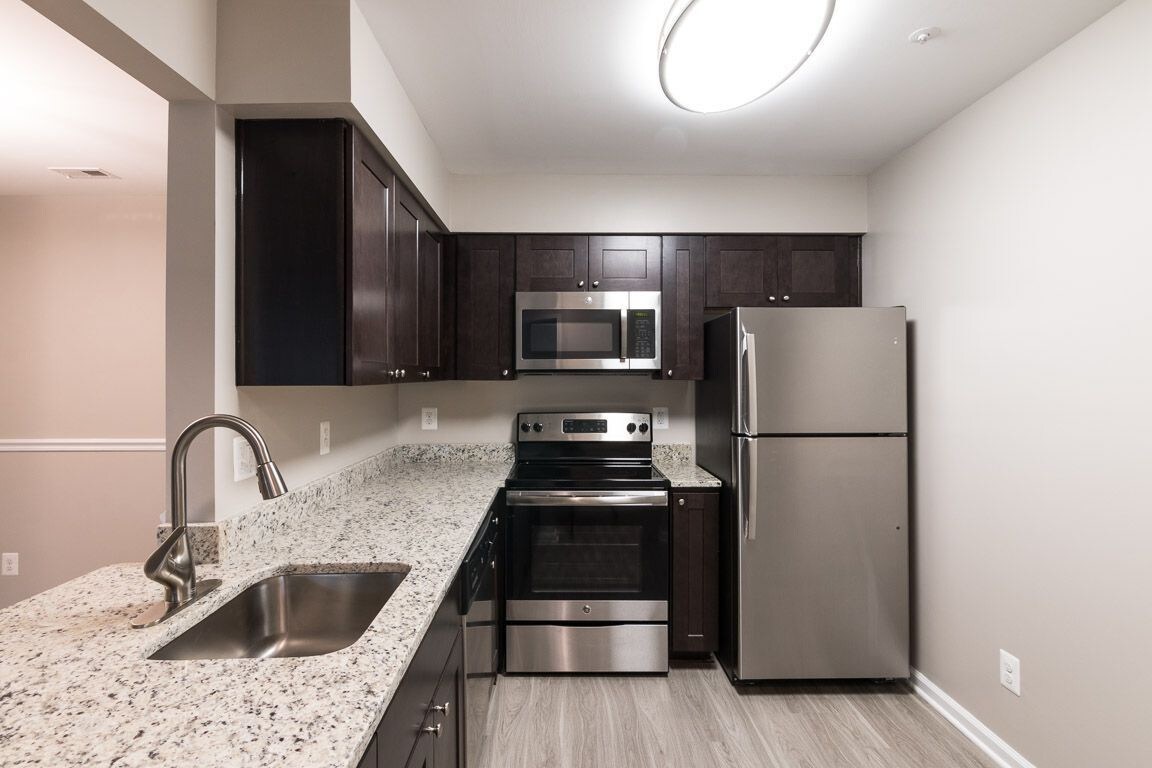 Assembly Manassas Apartments Manassas, VA