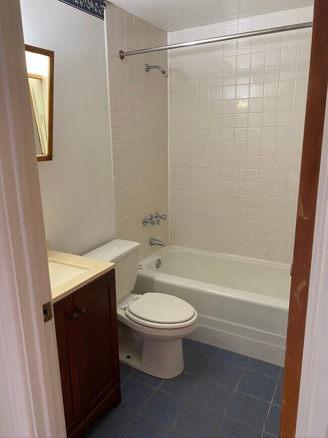 Bathroom - 100 Morris St