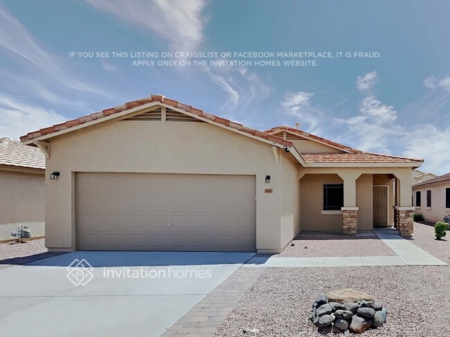 Building Photo - 16847 W Rimrock St