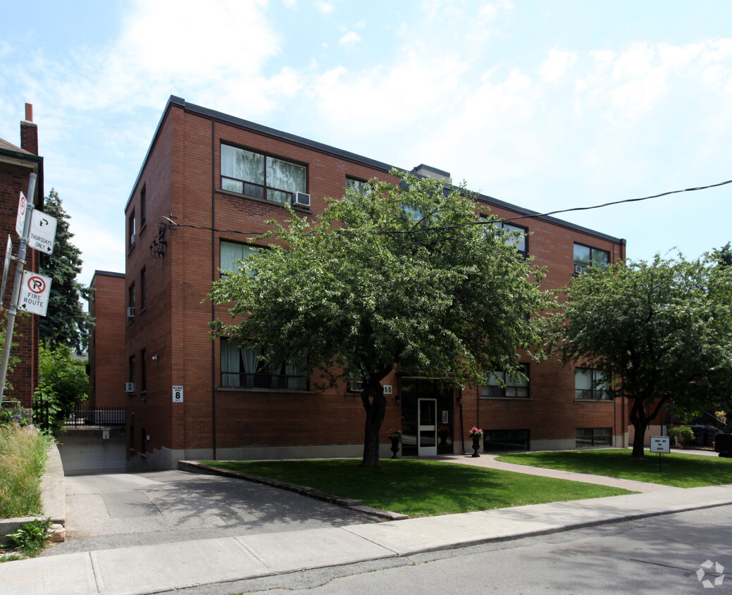 Foto principal - 55 Hendrick Ave