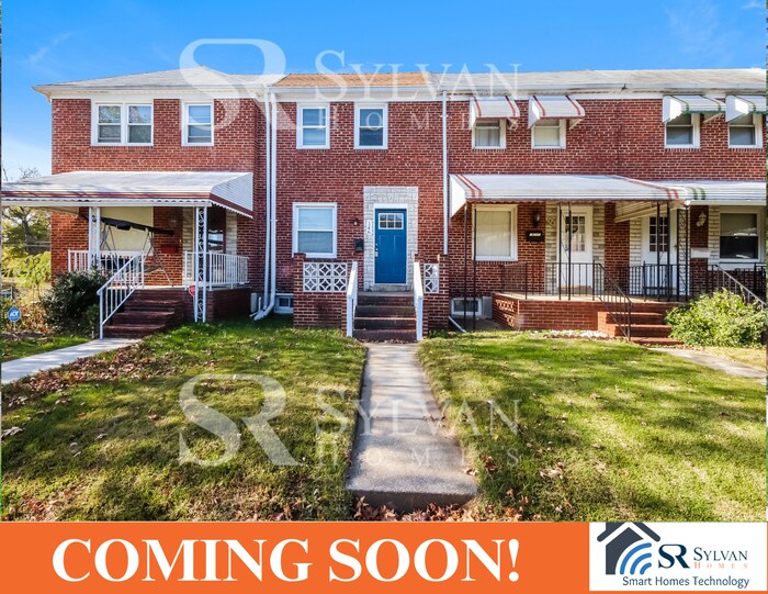 Foto principal - Coming HOME never felt so good!