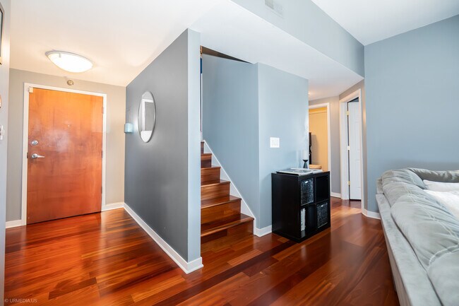 Foto del edificio - 4350 N Broadway