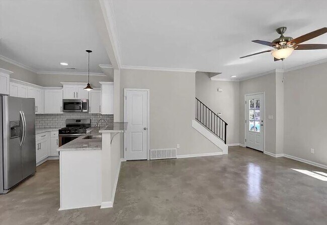 Foto del edificio - 5018 Wilburn Ave