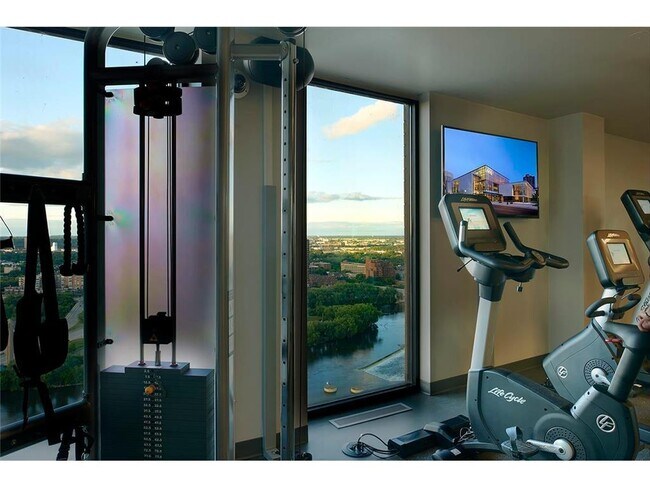 Foto del edificio - 111 S Marquette Ave