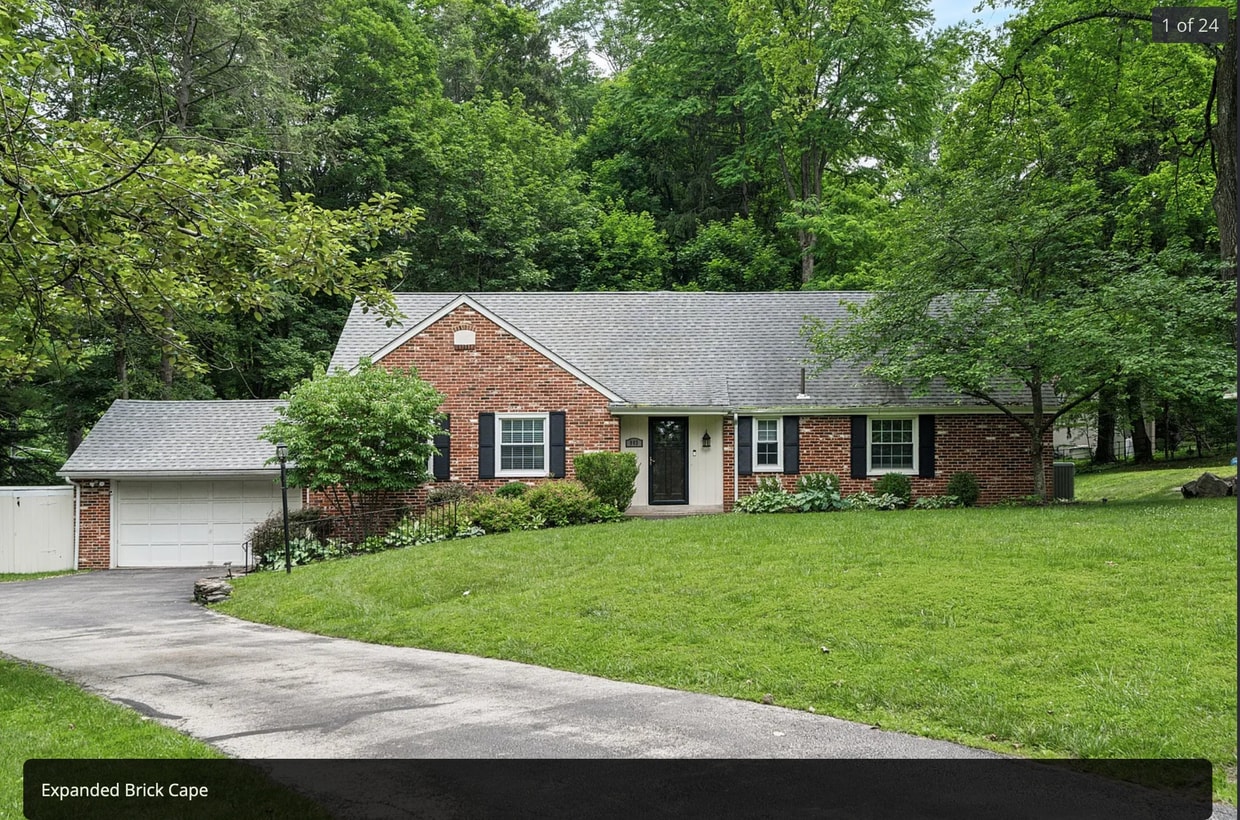 Primary Photo - 903 Sulgrave Ln
