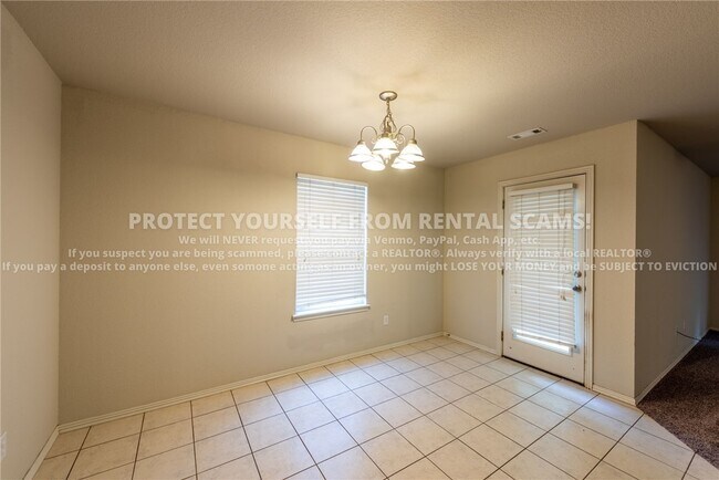 Foto del edificio - 4312 W Pecan St