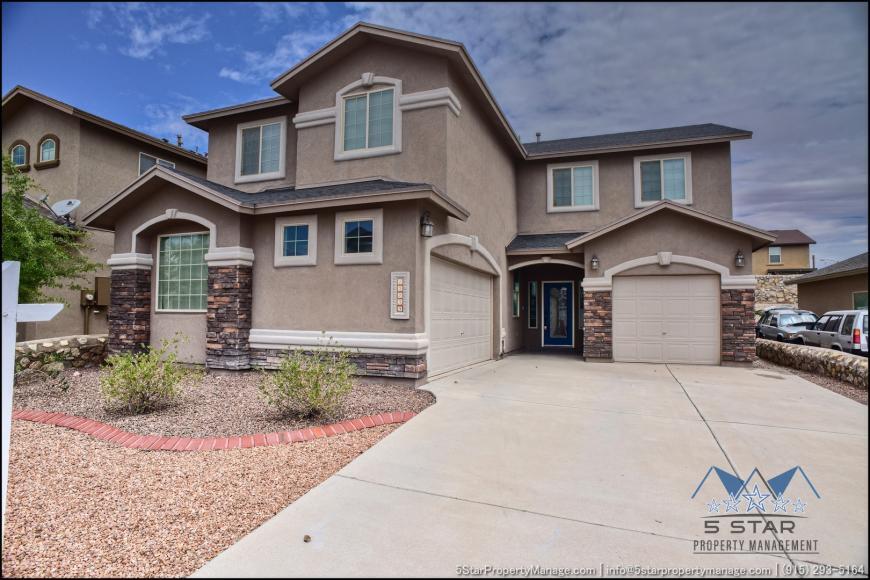 Primary Photo - 5 bedroom in Horizon City TX 79928