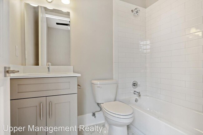 Foto del edificio - 1 br, 1 bath Apartment - 2617-19 Carondele...