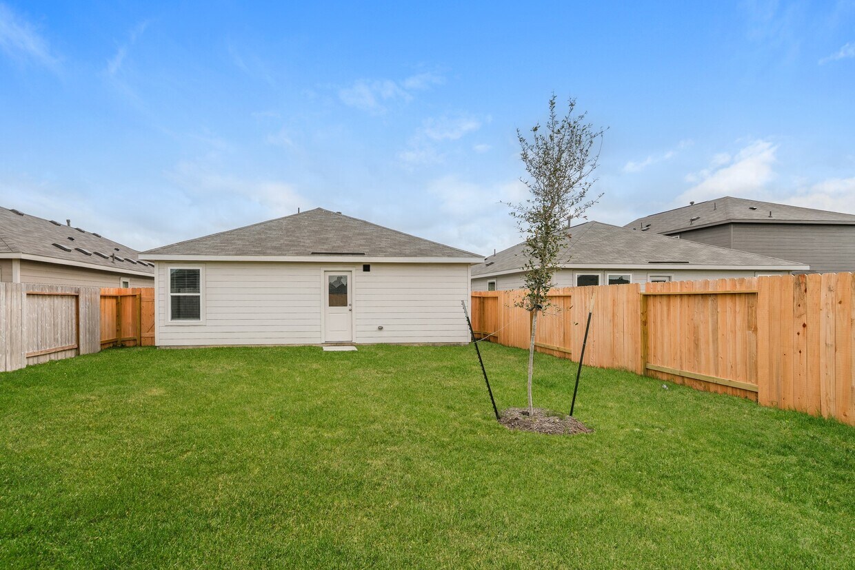 Foto del edificio - 10821 Bird Of Paradise Ln