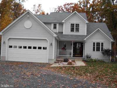 Foto principal - 1216 Springdale Rd