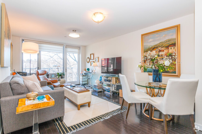 Apartamentos De Renta En White Plains Ny