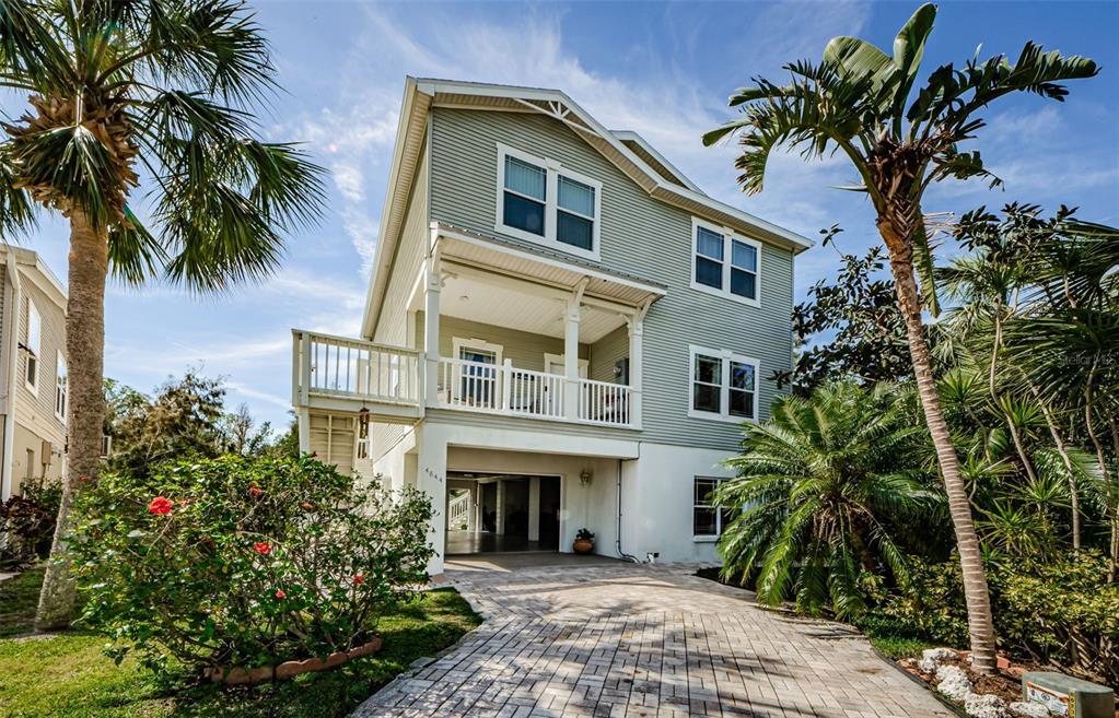 Foto principal - 4844 Anchorage Cv