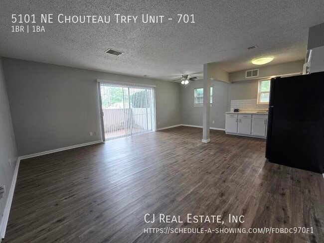 Building Photo - 5101 NE Chouteau Trafficway