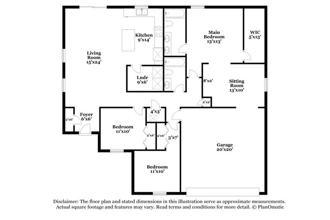 Building Photo - 3812 Ellaville Ct